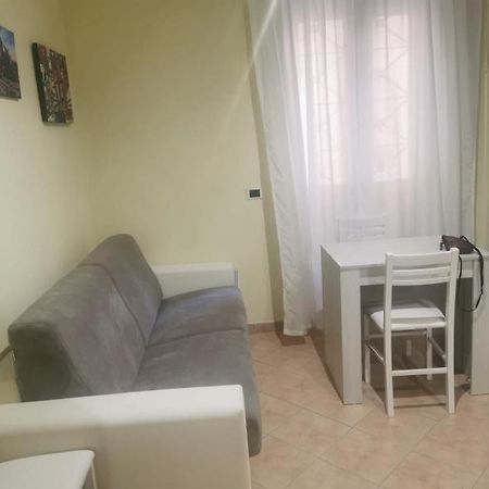 Rome apartment 4 Extérieur photo