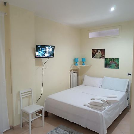 Rome apartment 4 Extérieur photo