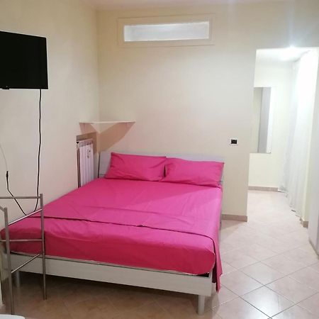 Rome apartment 4 Chambre photo