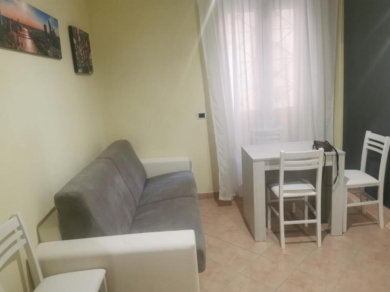 Rome apartment 4 Extérieur photo
