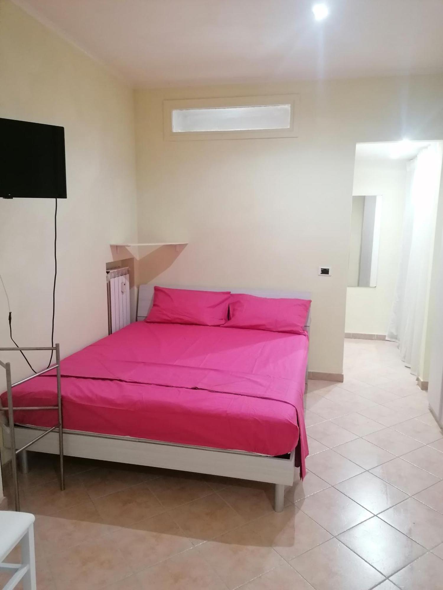 Rome apartment 4 Chambre photo